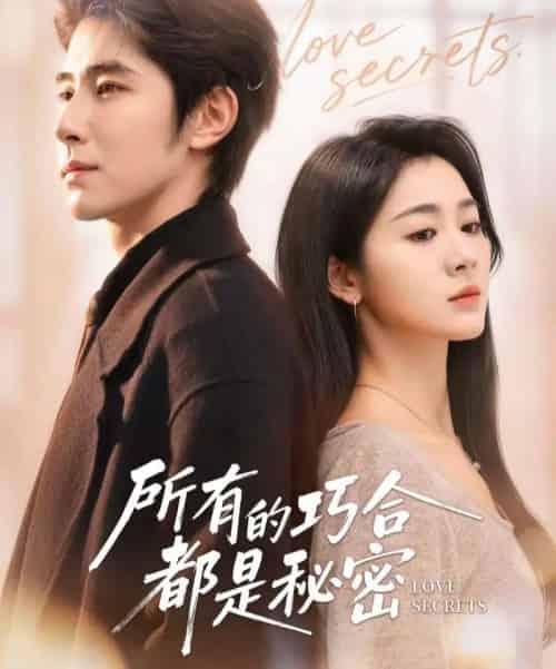 所有的巧合都是秘密＆陆总夫人她只想离婚（80集全）林枫松＆徐思祁-海之城短剧项目