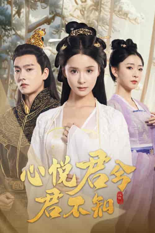 心悦君兮君不知（62集全）孟娜＆明川 - 海之城短剧