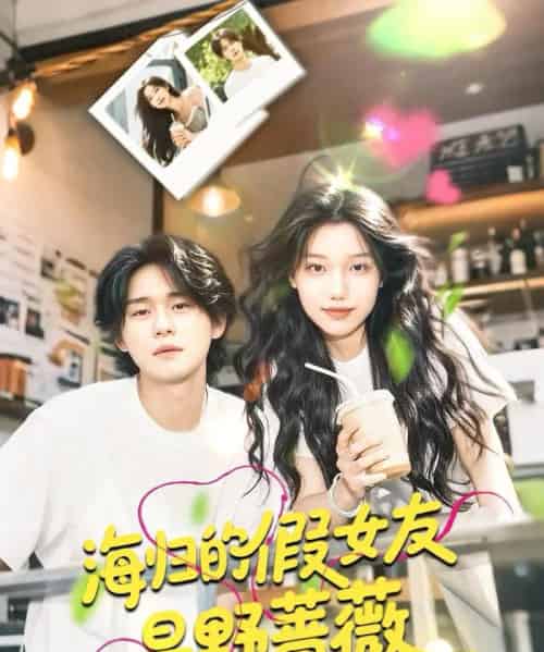 海归的假女友是野蔷薇＆海归的假女友是奶茶妹 （30集）翁嘉妍-海之城短剧项目