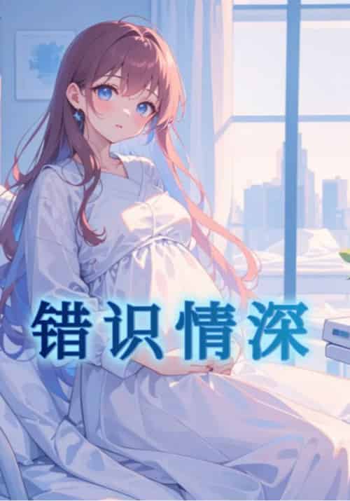 错识情深（9集全）林庭勋＆杨韵琴 - 海之城短剧