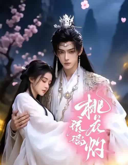 琉璃桃花灼（38集全）AI-海之城短剧项目