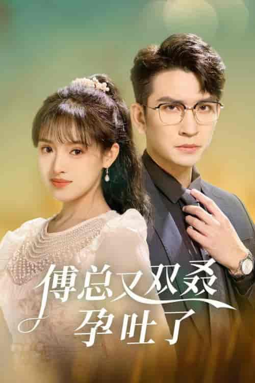 傅总又双叒孕吐了（53集全）王已歌＆吴梦媛 - 海之城短剧