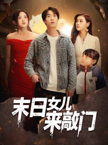 末日女儿来敲门（72集全）于金金 - 海之城短剧