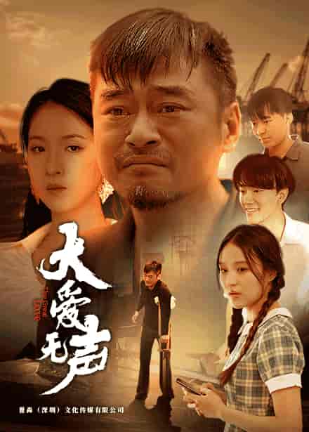 大爱无声（74集） - 海之城短剧
