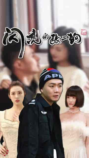 闪亮的张二狗（二狗别跑）（95集） - 海之城短剧