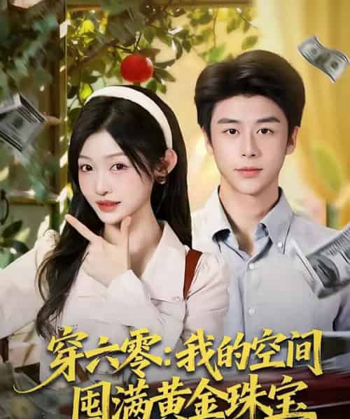 穿六零：我的空间囤满黄金珠宝（81集全）纪俊良＆白野-海之城短剧项目