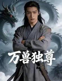 万兽独尊（60集全）AI-海之城短剧项目