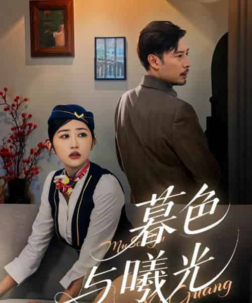 暮色与曦光（70集）-海之城短剧项目