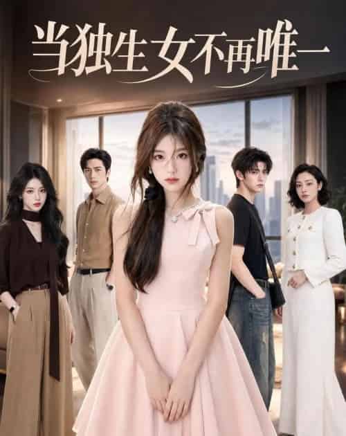 当独生女不再唯一（64集全）AI-海之城短剧项目