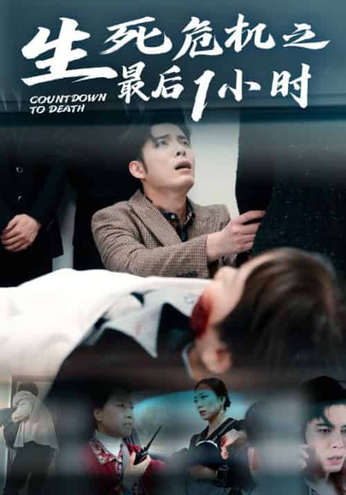 生死危机之最后1小时（29集全）郑晨光＆汪云 - 海之城短剧