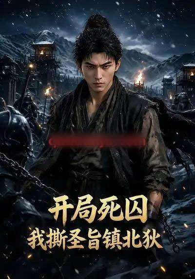 开局死囚我撕圣旨镇北狄（46集全）AI短剧-海之城短剧项目