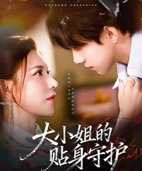 大小姐的贴身守护（80集全）阮诗如＆程硕-海之城短剧项目