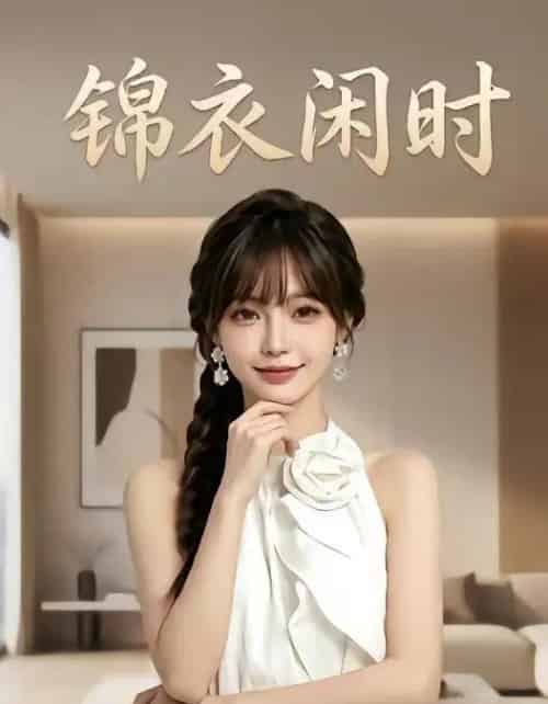 锦衣闲时（26集全）-海之城短剧项目