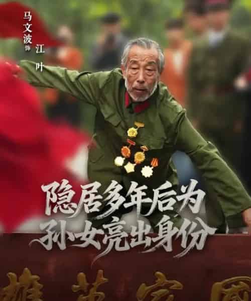 隐居多年后为孙女亮出身份（61集全）赵琦＆马文波 - 海之城短剧