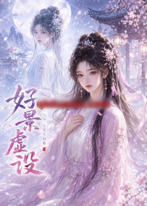 好景虚设（45集全）动漫-海之城短剧项目