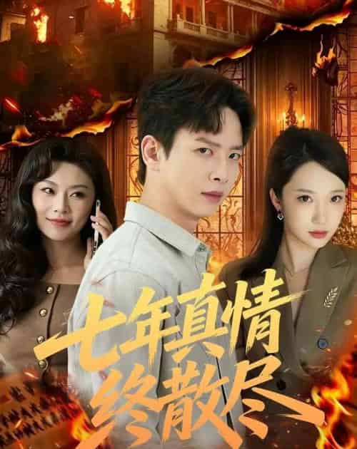七年真情终散尽（60集全）雷鸣＆姜熠燃-海之城短剧项目