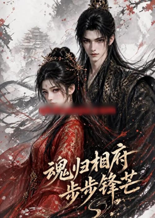 魂归相府，步步锋芒（73集全）AI短剧-海之城短剧项目