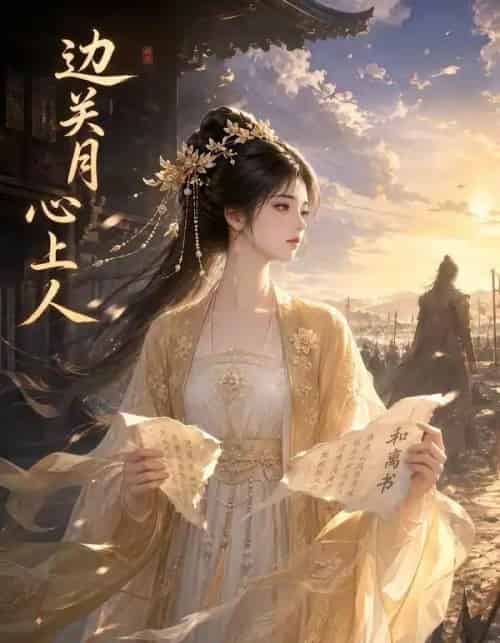 边关月心上人 边关月心上人