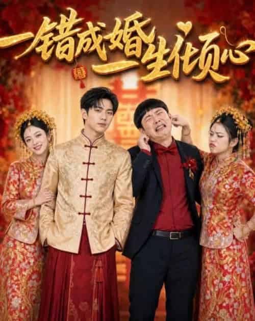 一错成婚，一生倾心（60集全）AI-海之城短剧项目