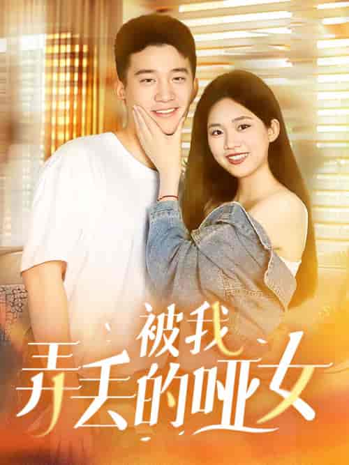 被我弄丢的哑女（70集） - 海之城短剧