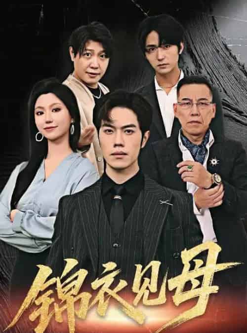锦衣见母 锦衣见母
