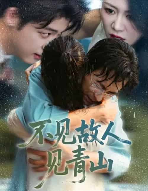 不见故人见青山＆心约难守，余生不渡（91集全）将未＆钟莹玲-海之城短剧项目