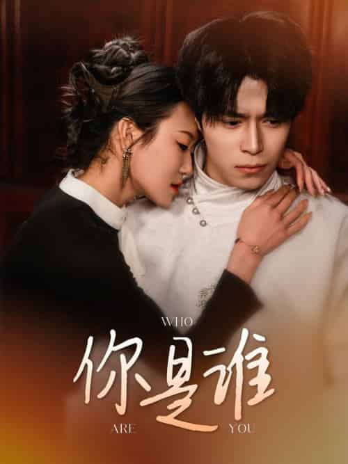 你是谁（34集全） - 海之城短剧