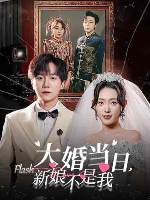 大婚当日新娘不是我（30集全）四一 - 海之城短剧