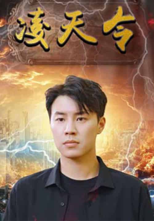 凌天令（78集全）叶辰＆苏婉 - 海之城短剧