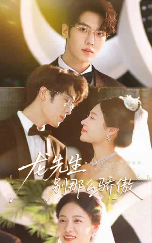 龙先生别那么骄傲（80集）卡戎＆盛以婕-海之城短剧项目