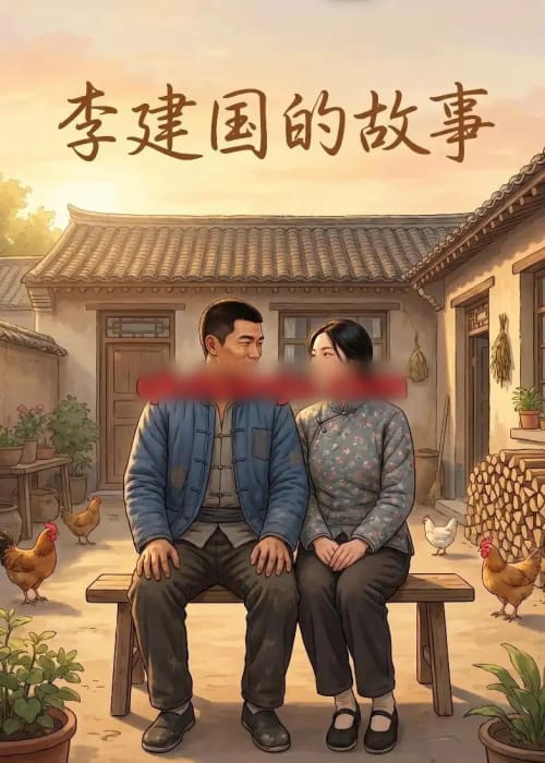 李建国的故事（101集全）AI短剧-海之城短剧项目