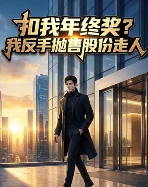 扣我年终奖我反手抛售股份走人（33集全）-海之城短剧项目