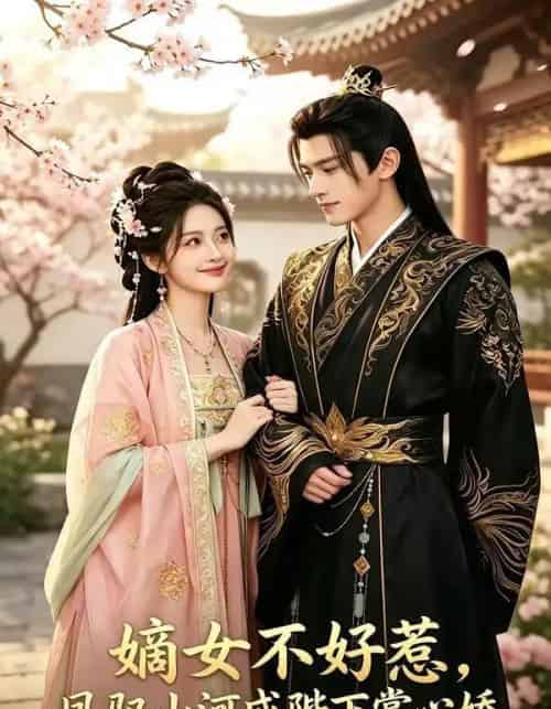 嫡女不好惹，凤驭山河成陛下掌心娇（82集全）AI-海之城短剧项目