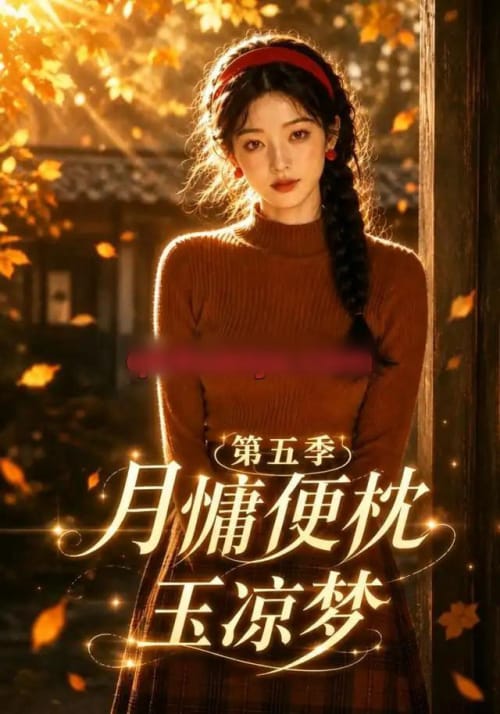 月慵便枕玉凉梦第五季 月慵便枕玉凉梦第五季
