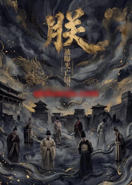 朕，被曝光亡国史（75集全）AI短剧-海之城短剧项目
