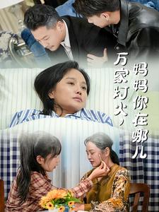 万家灯火妈妈你在哪儿（53集） - 海之城短剧
