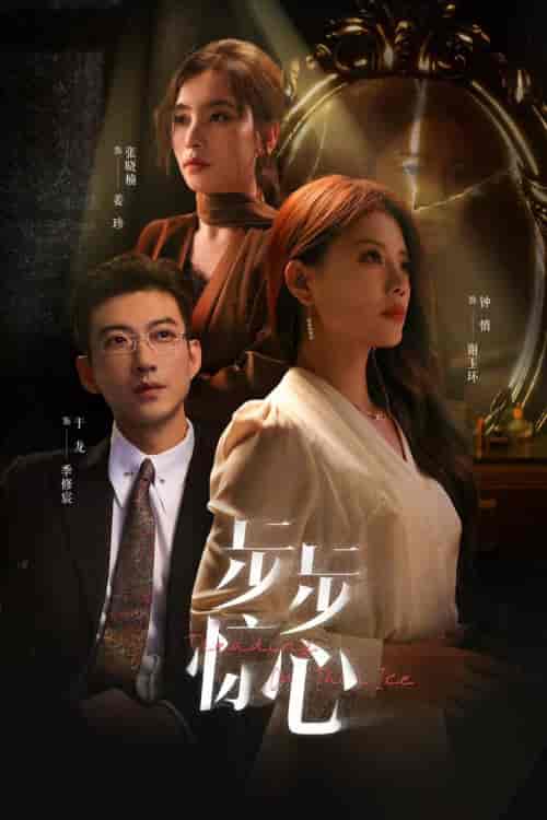 步步惊心（68集） - 海之城短剧