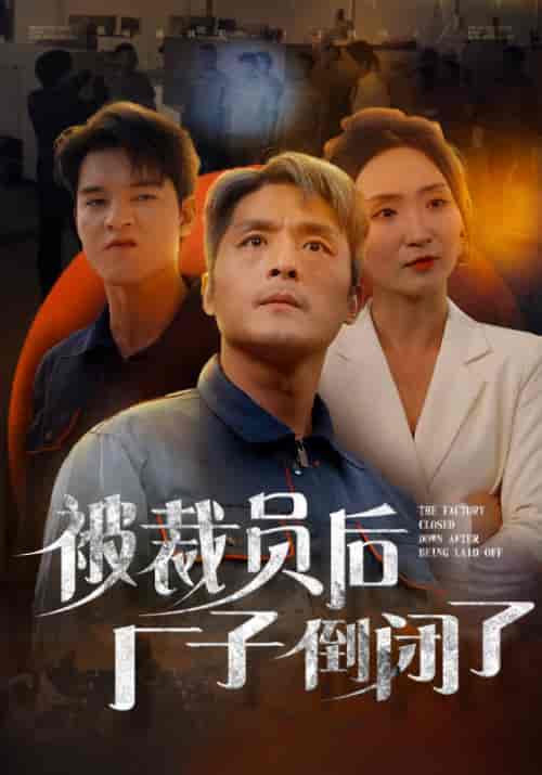 被裁员后厂子倒闭了（60集全）董正业＆秦玉瑶 - 海之城短剧