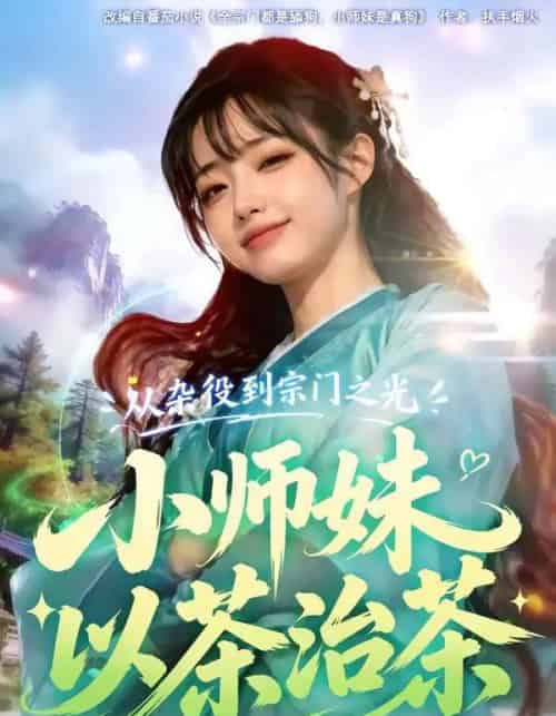 从杂役到宗门之光小师妹以茶治茶 从杂役到宗门之光小师妹以茶治茶