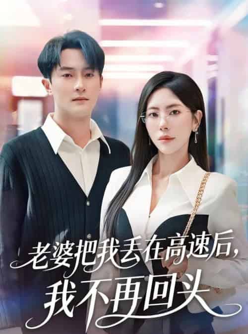 老婆把我丢在高速后，我不再回头＆赠她心跳余温爱意焚作尘烟（66集全）杨文昊＆秦萍-海之城短剧项目