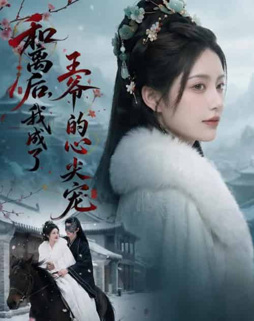 和离后，我成了王爷的心尖宠（78集全）AI-海之城短剧项目