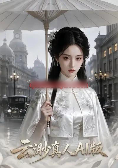 云渺真人AI版（73集全）AI短剧-海之城短剧项目
