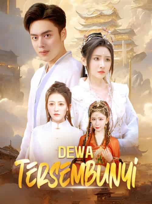 Dewa Tersembunyi（80集全）Indra＆Juniel＆＆Cella＆Juniel - 海之城海外短剧
