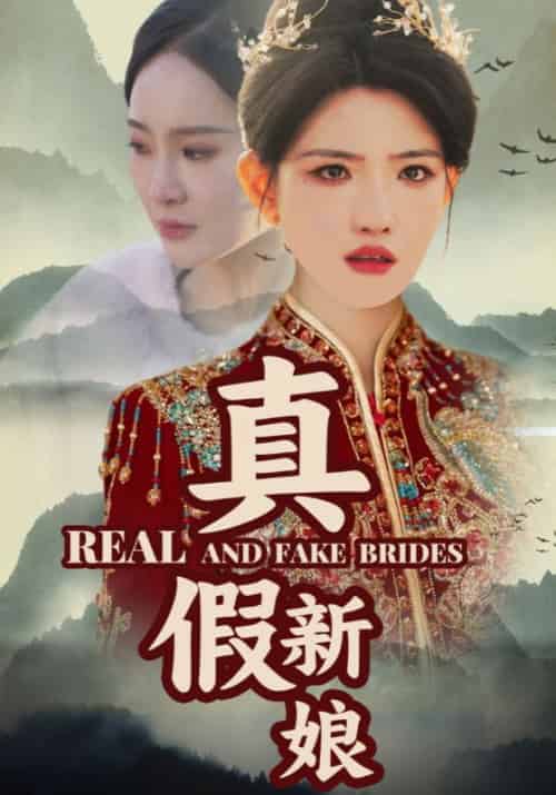 真假新娘（30集全）吴云峰＆李轻柔 - 海之城短剧