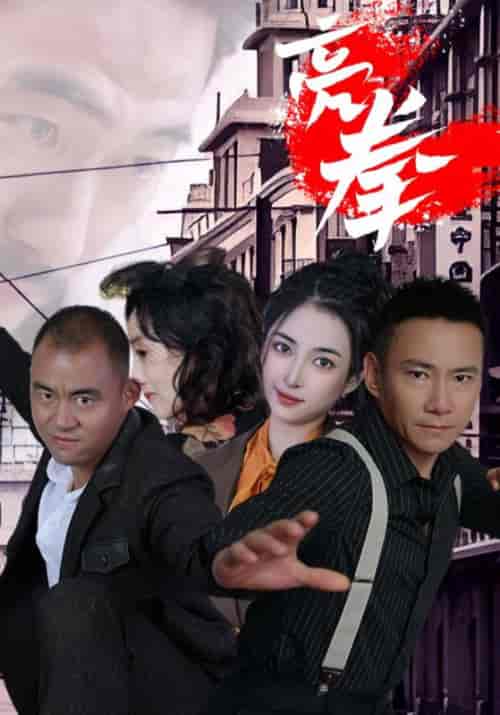 亮拳（73集）林岳＆洛薇薇 - 海之城短剧