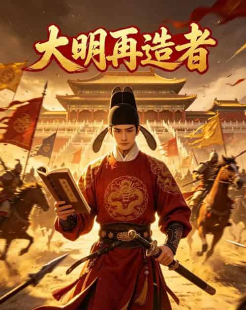 大明再造者（74集全）-海之城短剧项目