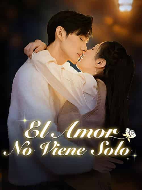El Amor No Viene Solo El Amor No Viene Solo