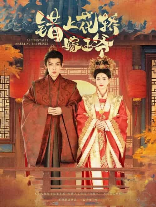 错上花轿嫁王爷（80集）王子双＆一孚 - 海之城短剧