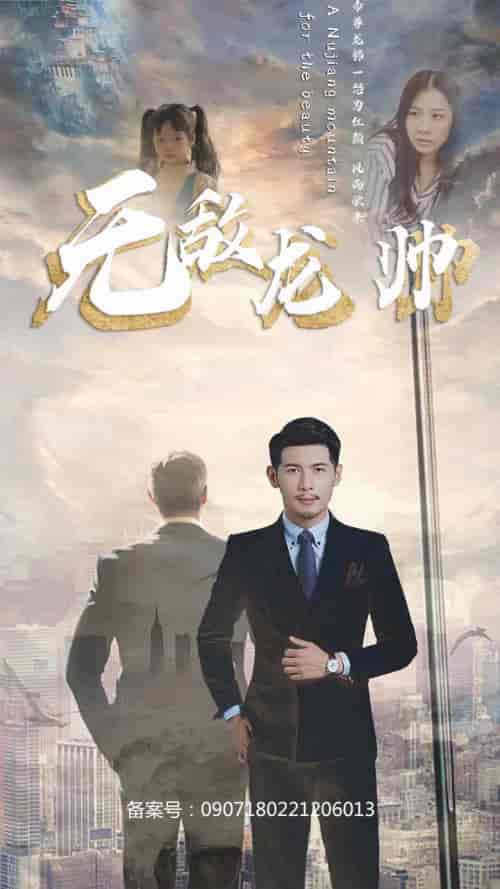 无敌龙帅（100集） - 海之城短剧
