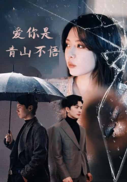 爱你是青山不语（90集全）顾南辰＆林晚意 - 海之城短剧
